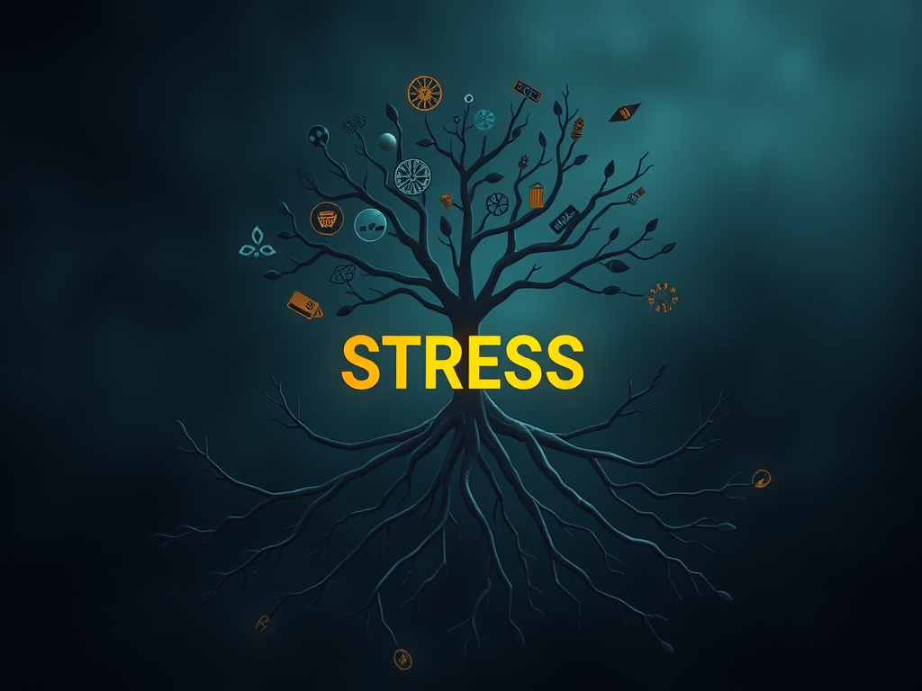 Digging Deeper: What’s the Cause of Stress? – BloomPal