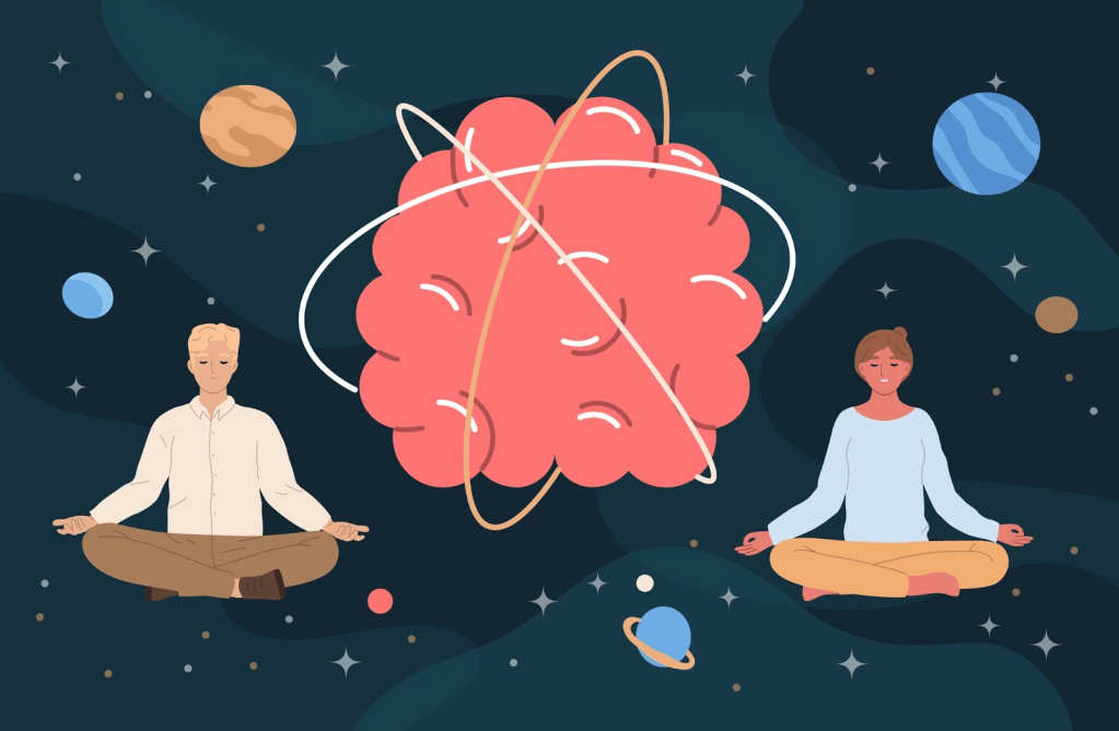The Science Behind Mindfulness: How It Affects the&nbsp;Brain