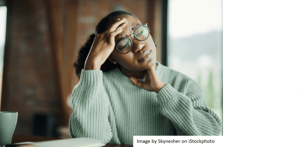 How to Build Emotional Resilience in the Face of&nbsp;Stress